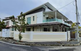 Prestij 3 Homestay, Balik Pulau